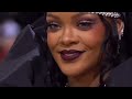 rihanna gets dragged after checking fan behind asap rocky deshae frost banned from twitch ‼️