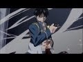 Fullmetal Alchemist Brotherhood - OP4 (Chemistry - Period)