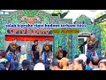 bareng Cipto Budoyo medale Kudo kembar tari senterewe //live jarak'an - Gondang t.agung city