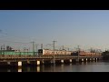 【jr貨物】遅８０５７レ ＥＦ８１ ７１６