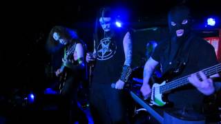 Azazel (LIVE)