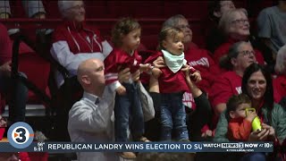 Wisconsin Sets Program Record With 17 0 Start