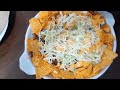 Nachos ala daddy labs🥰 easy and yummy..try it