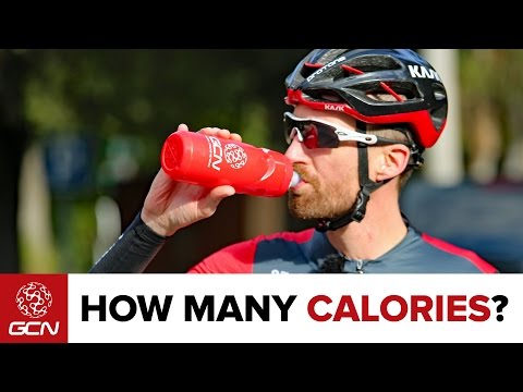 How Many Calories Do You Burn When Cycling? How Many Calories Do You Burn When Cycling?