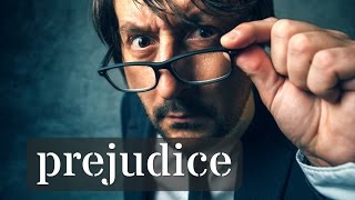 #070:prejudiceの用法／executive orderとは？（ボキャビル・カレッジ・第70回）