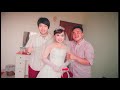 2014.10.13 榮洲 u0026詩婷 訂婚 結婚 紀錄影片