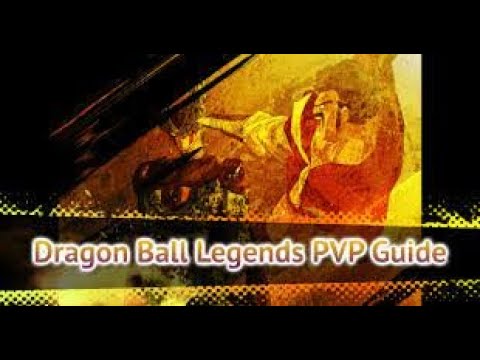 DB Legends Pvp/Pve Tips #1 (rotate screen if mobile) #shorts