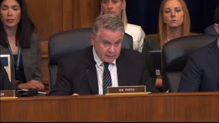 Rep. Chris Smith asks Secretary Blinken to help American children who have been abducted to Japan