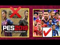How to Avoid Seen Pes 19 On  Efootball 2023 tutorial