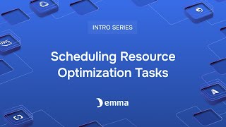 How To: Use Cloud Scheduler to Automate Resource Optimization Tasks โ Step-by-Step Tutorial | emma