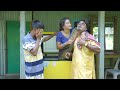 শশুর বাবা panku vadaima shikha emon alli new comedy video