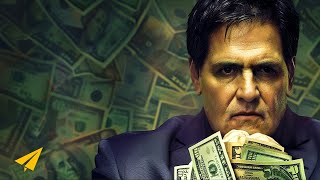 How Mark Cuban Became the Luckiest Guy in the World: Success Rules