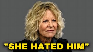 At 64, Meg Ryan Finally Name The One Co Star She Hated the Most