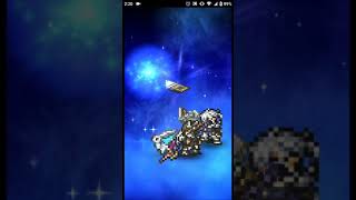 【FFRK】ラビリンスダンジョン 魔法有効【迷宮】サンドウォーム 30秒切り(29:71) アルフィノ真奥義＆セラフィ＆バルバリシア＆エーコ＆ケット・シー(Sandworm 30Sub)