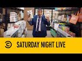 AMAZON GO | SNL S47