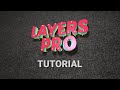 Layers Pro for After Effects Tutorial