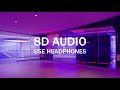 Billie Eilish - COPYCAT (8D Audio)