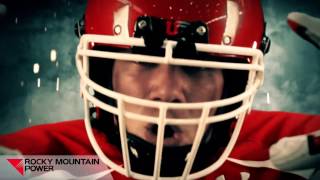 2013 Utah Football Intro Video