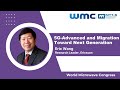 5G-Advanced and Migration Toward Next Generation