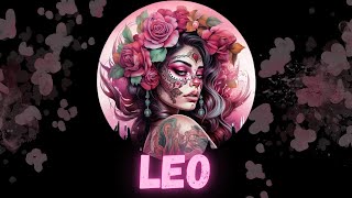 LEO- I'M SORRY LEO! *Extremely* High Profile Person Is Coming Though!❤‍🔥😍 LEO READING DECEMBER