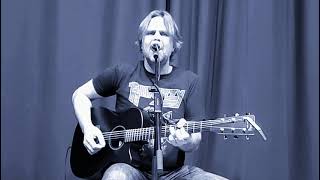 Scorpions - Send Me an Angel (Acoustic cover by Janne Mellin)