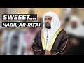 Sweet Calm Recitation | Beautiful Voice | Sheikh Nabil Ar-Rifai | Light Upon Light