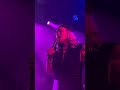 Tongue Tied // GAY 4 ME | Lauren Sanderson | IDC At All Tour | Atlanta 9.18.23