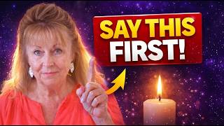 Before You Do Any Psychic Reading⦠Say These 9 Words (It Changes Everything)