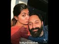 fahadh nazriya nazim couple pic 💗 shorts kutty information trending subscribe pannunga friends