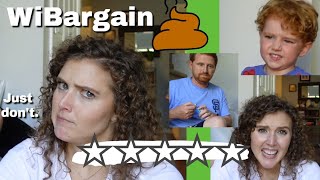WiBargain Mystery Amazon Returns Unboxing | The Lynsey Files