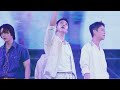 4k 230625 2023 서울파크뮤직페스티벌 파뮤페 not the end 불어온다 하이라이트 이기광 직캠 gikwang focus