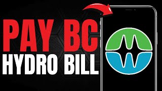 How to Pay BC Hydro Bill EASILY Online! (EASY GUIDE) [2025]