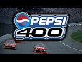 The Forgotten 2001 Pepsi 400