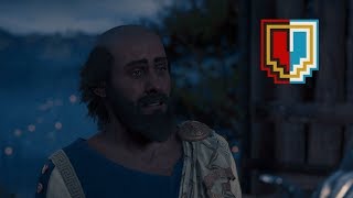 ASSASSSIN'S CREED ODYSSEY Walkthrough Gameplay Part 38 - Speak No Evil & Doctor Will See You Now