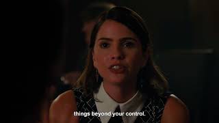 Netflix original Movie 'when we first met' my favourite scene