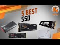 5 Best SSD 2021