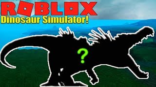 Dinosaur Simulator How To Kill 3 Albino Terror