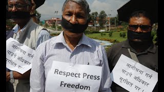Support CPJ on #GivingTuesday