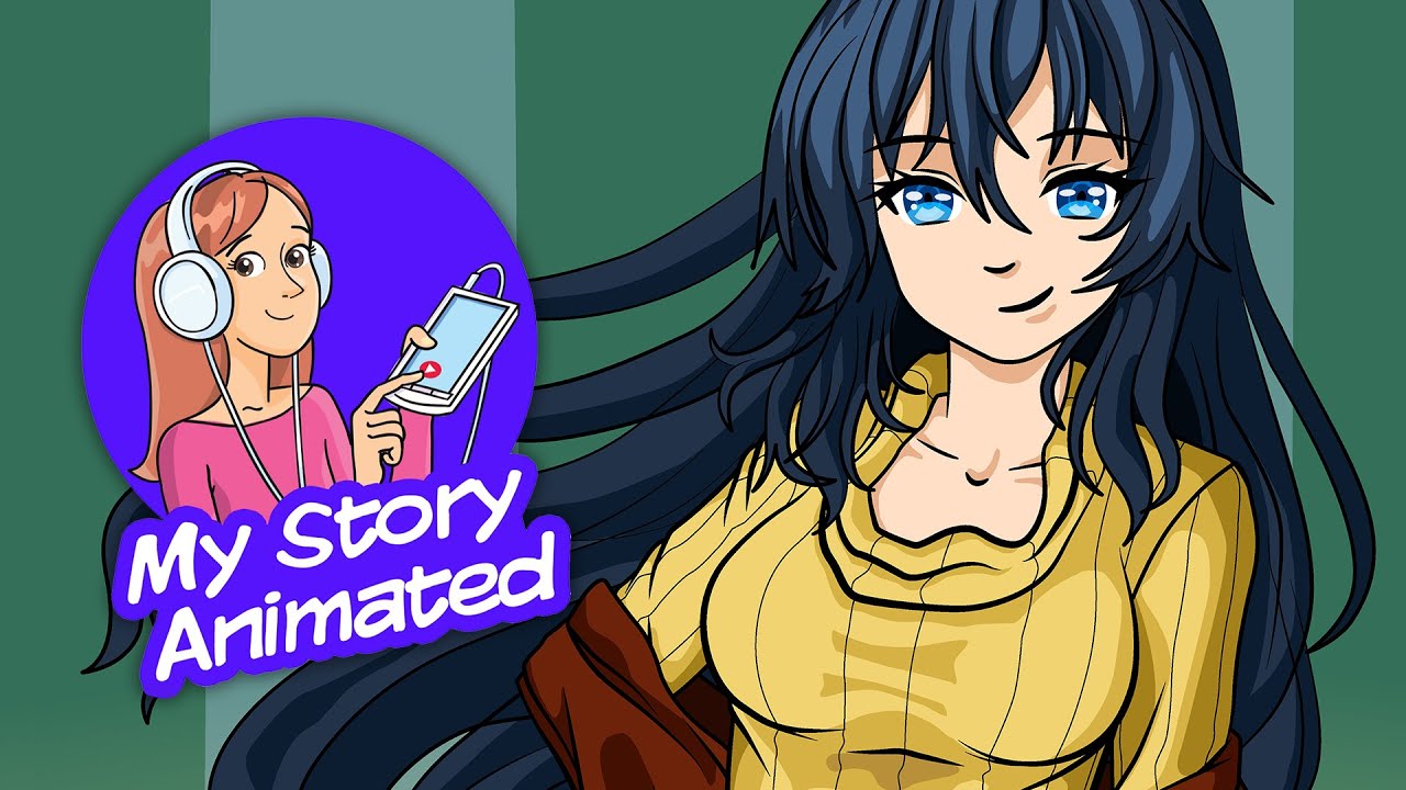 Keren My Animated Stories 2022 News