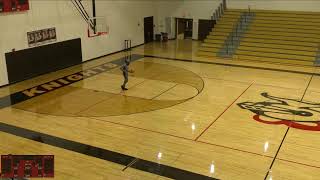 Lincoln-Way Central High School vs Lockport High School Womens Varsity Basketball