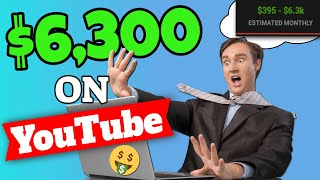Cash Cow YouTube Niches - I tried to Find Cash Cow Channel ideas for YouTube