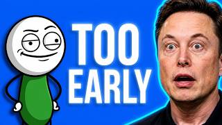 $1,000 → $300,000: The Tesla Math Nobody Taught You