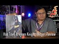 Bat-Tastic! - 1/6 Hot Toys Arkham Knight Batgirl Unbox and Review