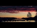 timelapse kristiansand vågsbygd norway sunrise cuda_maker