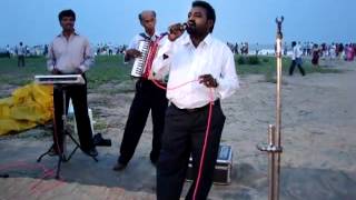 Vuhinchaleni Melulatho Nipina - Telugu Christian Song