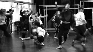 NYDC / Sidi Larbi Cherkaoui - Frame[d] - Trailer (Sadler's Wells)