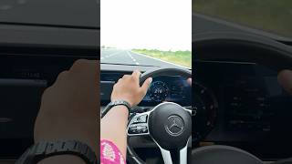 Mercedes e220d top speed#youtubeshorts #trending #speed #e220d #mercedes #mercedesbenz #mercedesamg