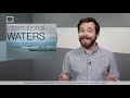 what laws apply in international waters