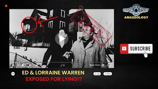 Top 5 Times Ed & Lorraine Warren Got Exposed For Lying
