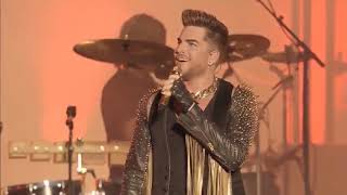 Queen + Adam Lambert - I Want It All (Live At Summer Sonic 2014)